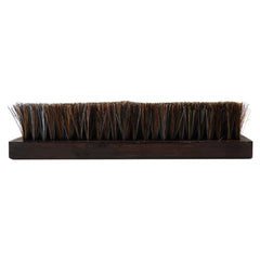 SHOE BRUSH BROWN Default Title - MamasJan Grocery Nonfood
