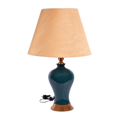 TABLE LAMP IR 646-2L2 113-126 Default Title - MamasJan Decor