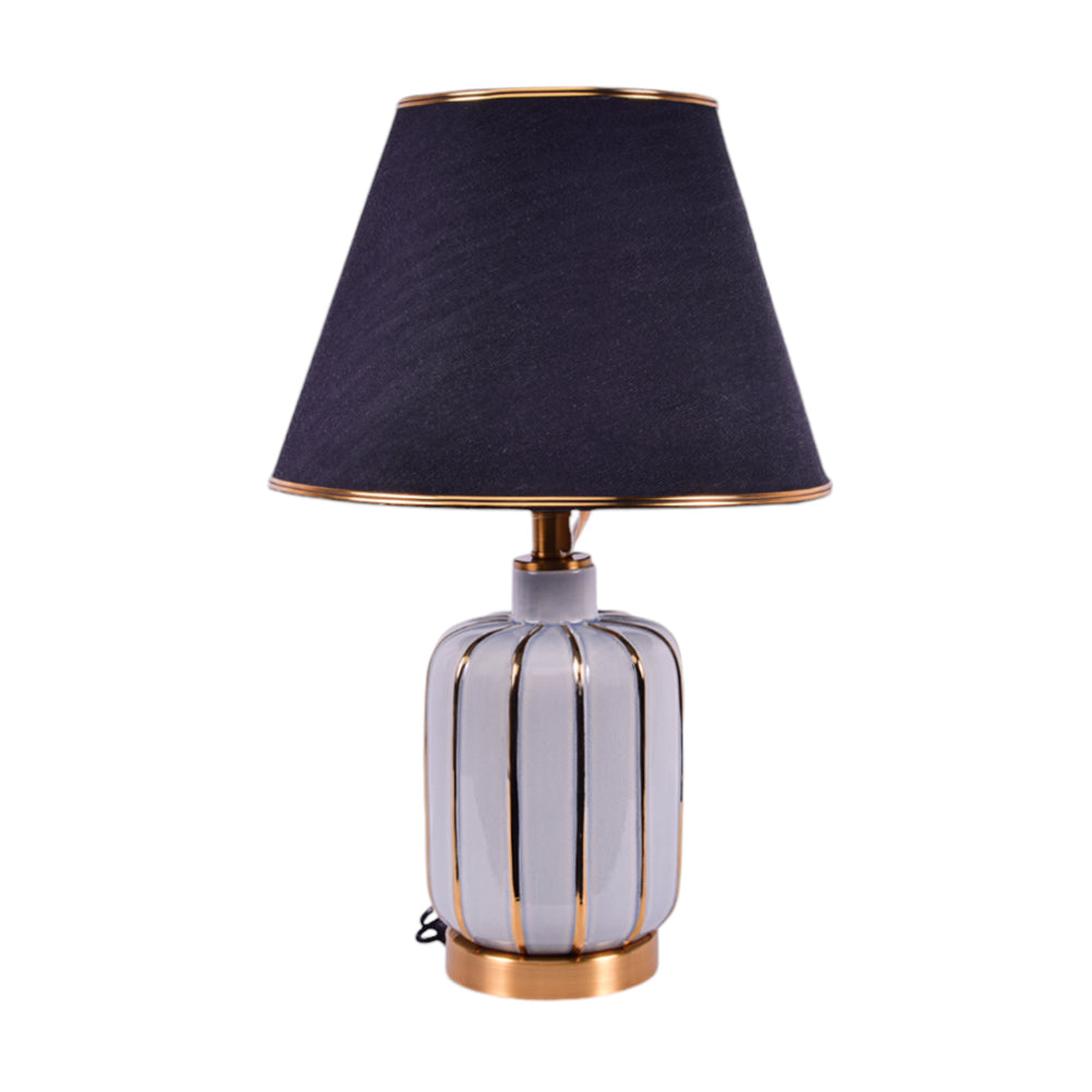 TABLE LAMP IR Y016H 141-154 Default Title - MamasJan Decor