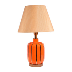 TABLE LAMP IR Y016C 155-161 Default Title - MamasJan Decor
