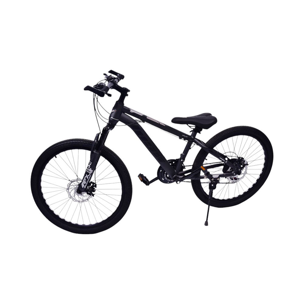 BABY BICYCLE 24INCH IR 24-8013 (15+ YEAR) Default Title - MamasJan Toys