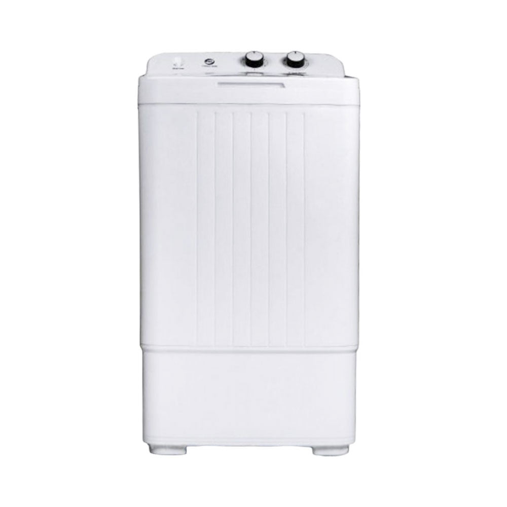 PEL WASHING MACHINE PWMS1250 Default Title - MamasJan Electronics