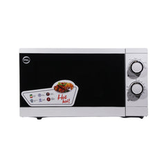 PEL MICROWAVE OVEN PMO20WH WHITE Default Title - MamasJan Electronics