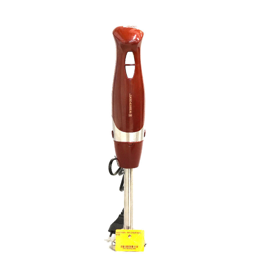 WEST POINT HAND BLENDER 9715 Default Title - MamasJan s