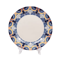 PLATE DINNER CLAYTON 1806FS Default Title - MamasJan Crockery