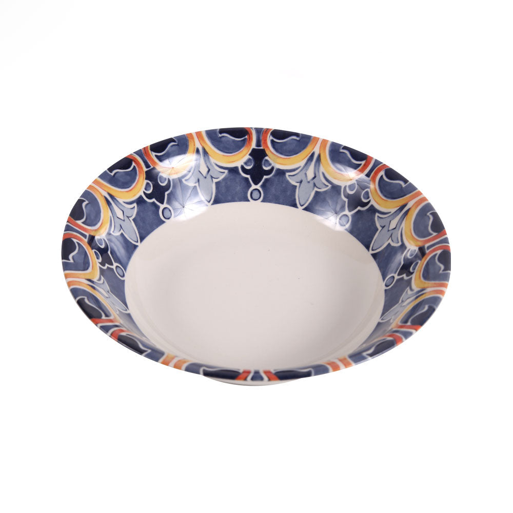 BOWL SALAD CLAYTON 1806FS Default Title - MamasJan Crockery