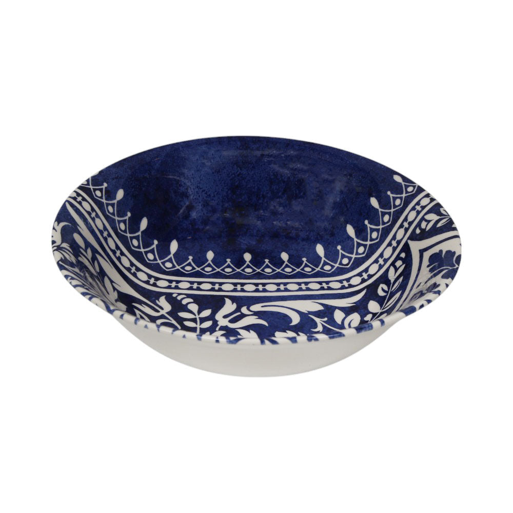 BOWL SALAD CLAYTON 1808BA Default Title - MamasJan Crockery