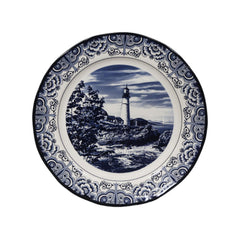 PLATE DINNER CLAYTON 2005KA Default Title - MamasJan Crockery
