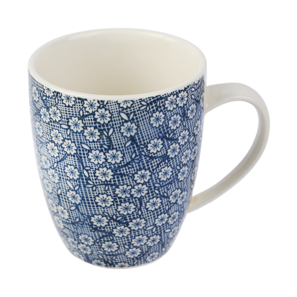 MUG CLAYTON 2018BA Default Title - MamasJan Crockery