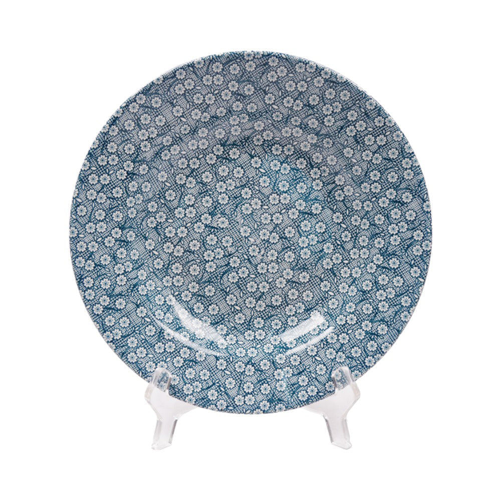 PLATE DEEP CLAYTON 2018BA Default Title - MamasJan Crockery