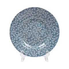 PLATE DEEP CLAYTON 2018BA Default Title - MamasJan Crockery