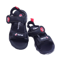 BOYS SANDLES 26-30 SU-21 7095 Default Title - MamasJan KidsWear