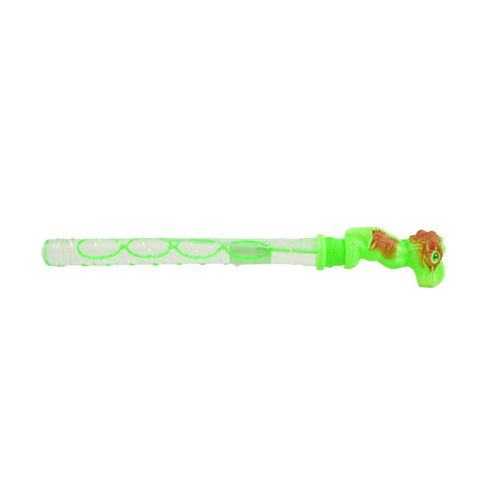 BUBBLE STICK DINOSOUR 2024 A.M Default Title - MamasJan Toys