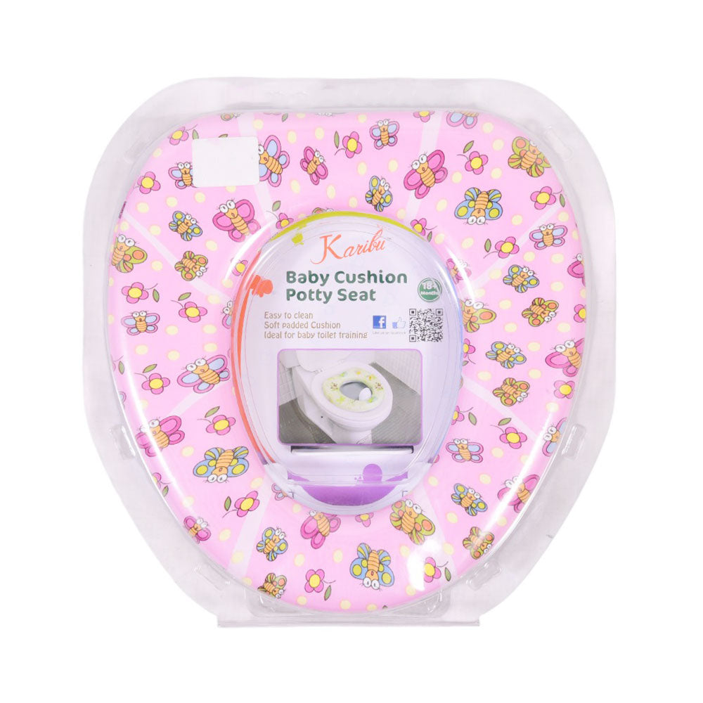 BABY COMOD SEAT PM1825NP Default Title - MamasJan Toys