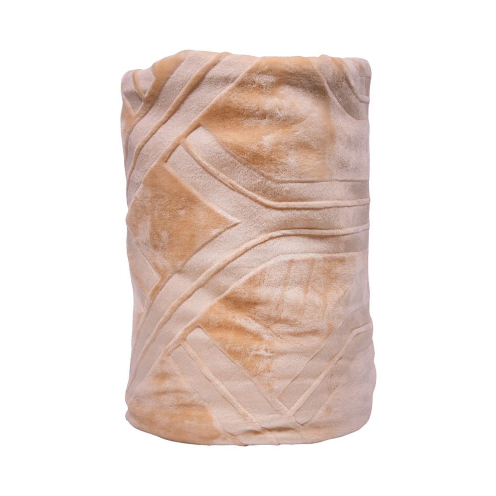 PIERRE CARDIN BLANKET 220X240 CM Default Title - MamasJan Household