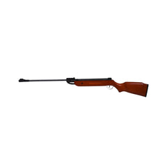 AIR GUN WOOD SINGLE NALI Z.T Default Title - MamasJan Toys
