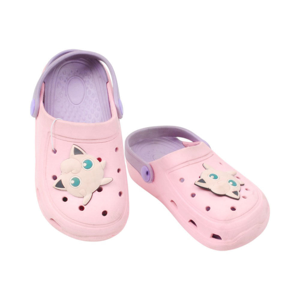 BABY CROCS 24-35 IR SU-21 2119-6 Default Title - MamasJan KidsWear