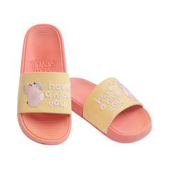 BOYS SLIPPERS 30-35 IR SU-21 2007-12A Default Title - MamasJan KidsWear