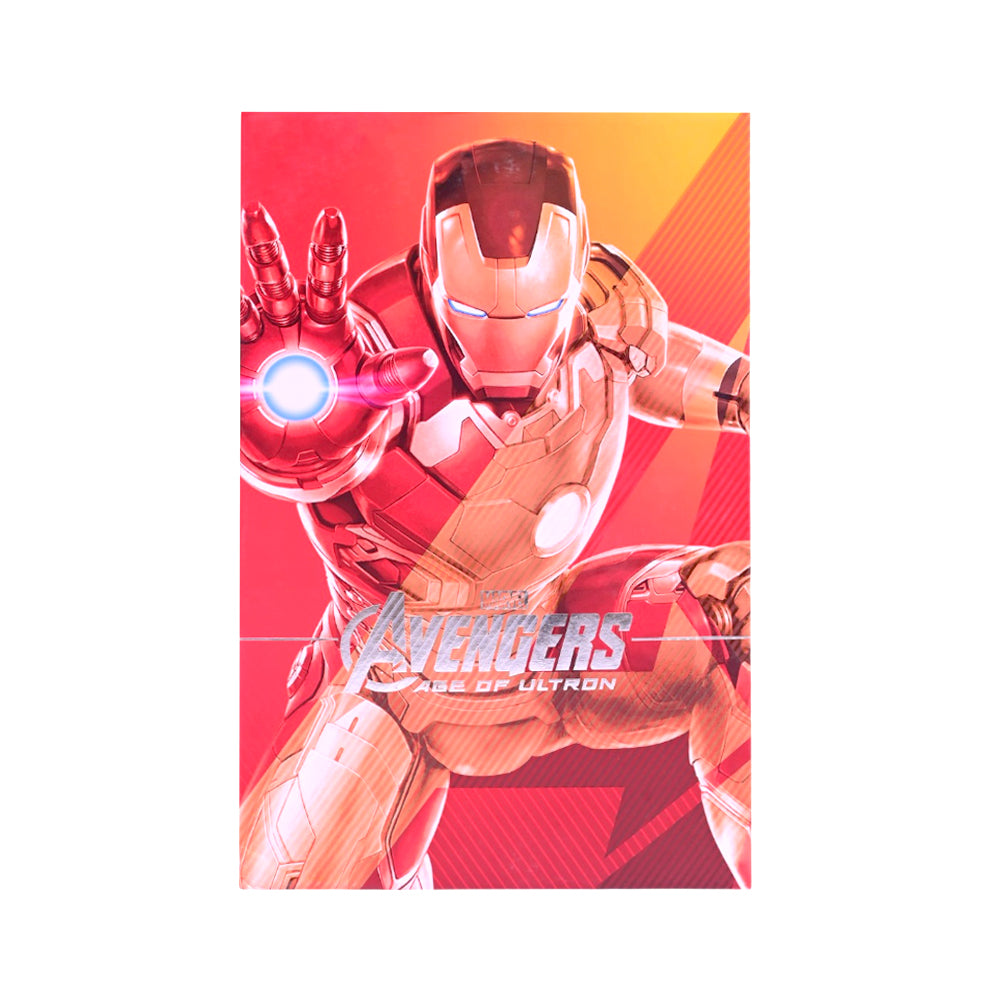 3323 IRON MAN FIGURE A.I (3+ YEAR) Default Title - MamasJan Toys