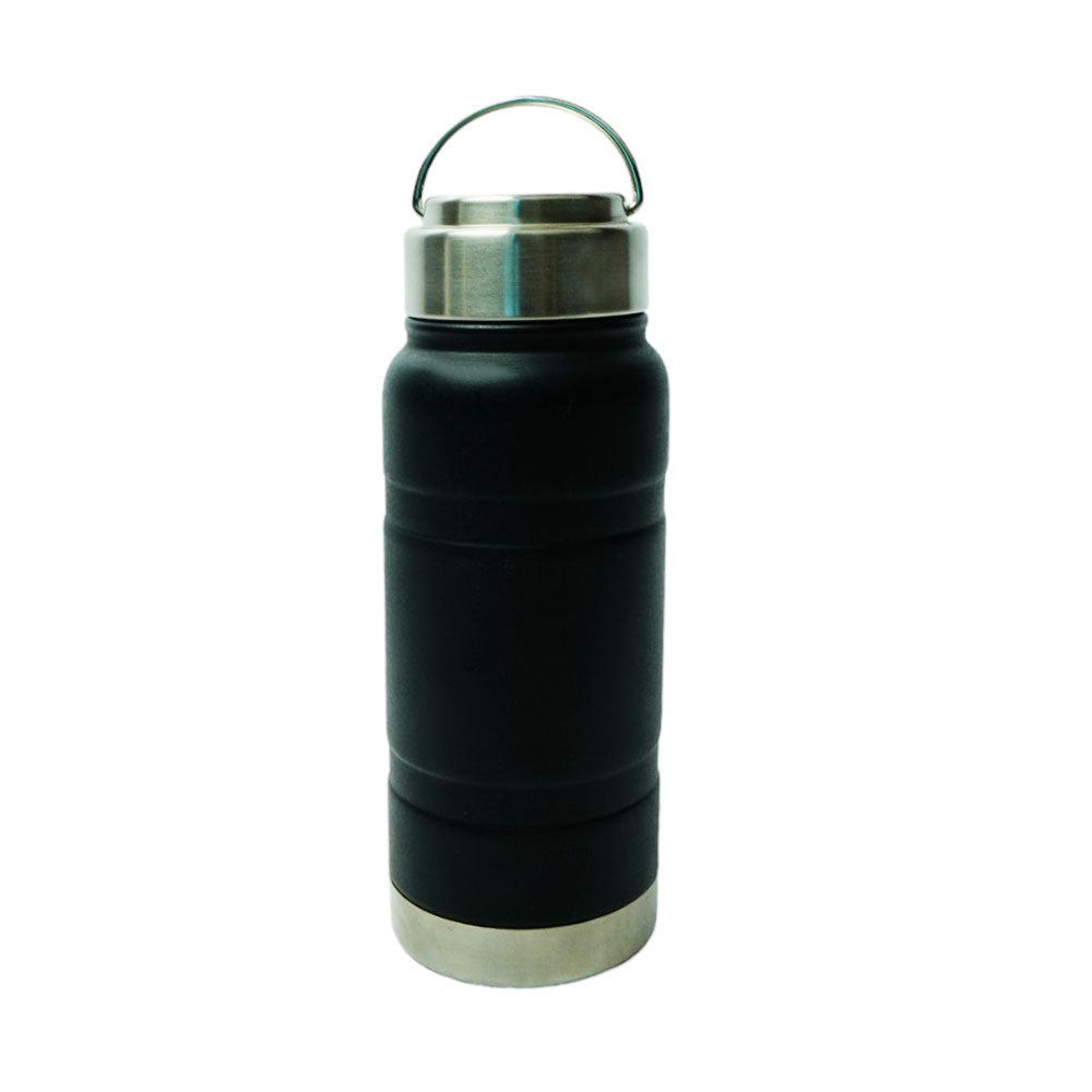 BOTTLE STEEL IR 530 ML LC1867 Default Title - MamasJan Crockery