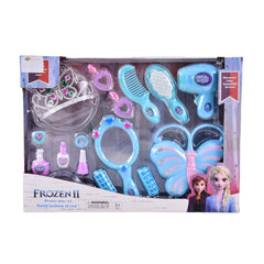 0808-27 FROZEN 2 BEAUTY PLAY SET A.I (3+ YEAR) Default Title - MamasJan Toys
