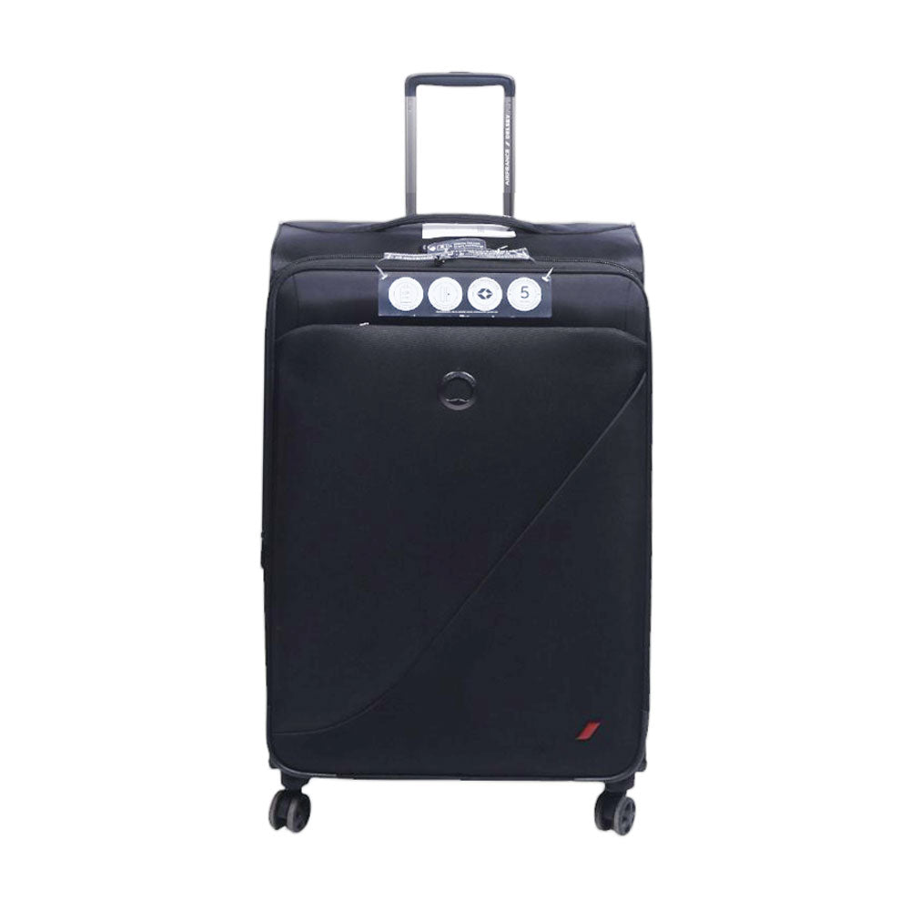 DELSEY TROLLEY CASE 78CM 200482100 Default Title - MamasJan Luggage