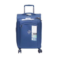 DELSEY SUIT CASE 55CM 235280912 Default Title - MamasJan Luggage