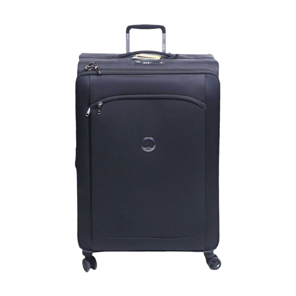 DELSEY SUIT CASE 78CM 235282900 Default Title - MamasJan Luggage