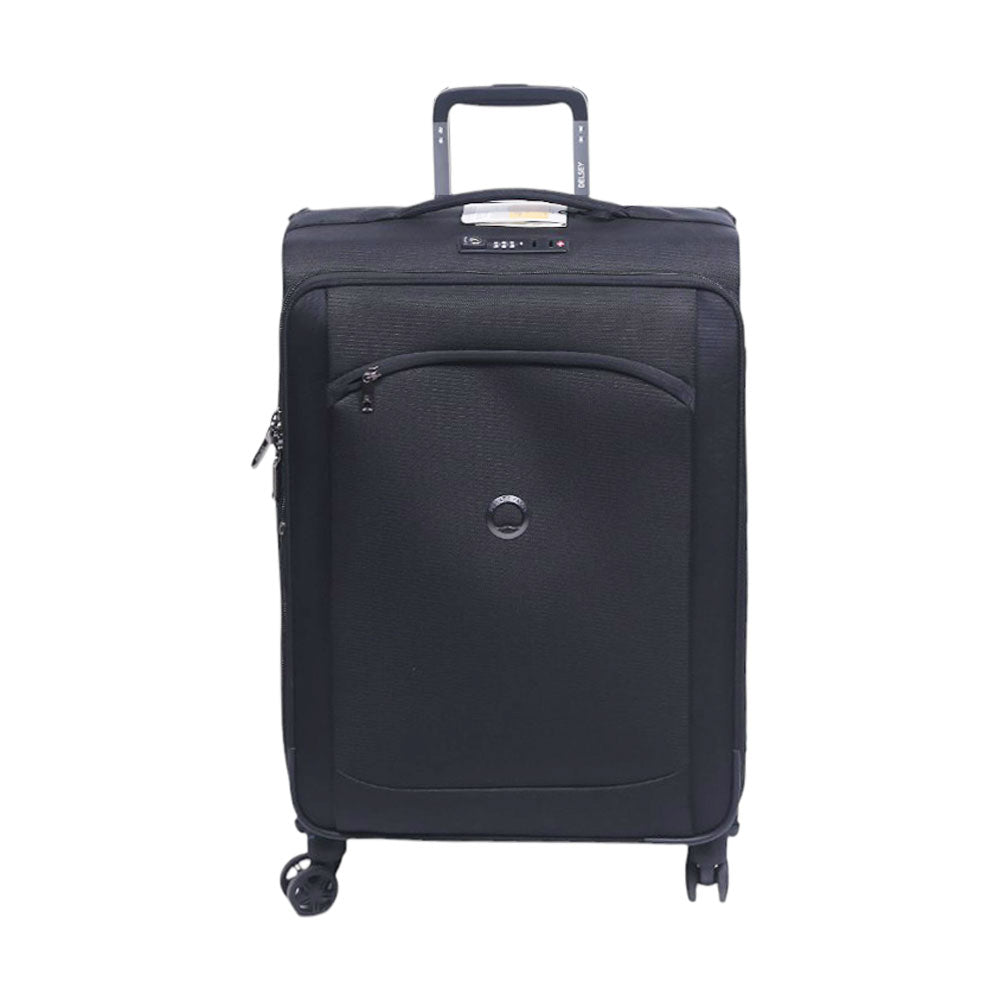 DELSEY SUIT CASE 68CM 235281900 Default Title - MamasJan Luggage