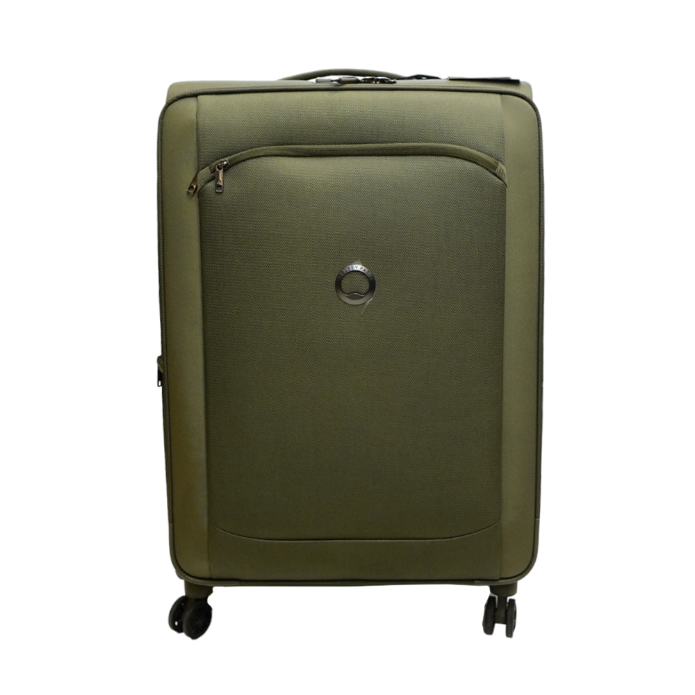 DELSEY SUIT CASE 77CM 235282913 Default Title - MamasJan Luggage