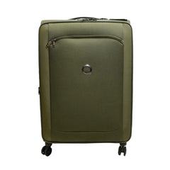 DELSEY SUIT CASE 77CM 235282913 Default Title - MamasJan Luggage