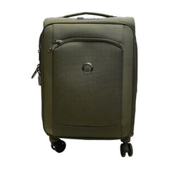DELSEY SUIT CASE 55CM 235280913 Default Title - MamasJan Luggage