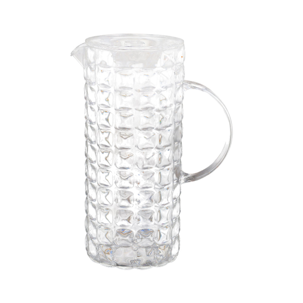 JUG ACRYLIC IR F4223/T4063 Default Title - MamasJan Crockery