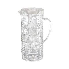 JUG ACRYLIC IR F4224/T4062 Default Title - MamasJan Crockery