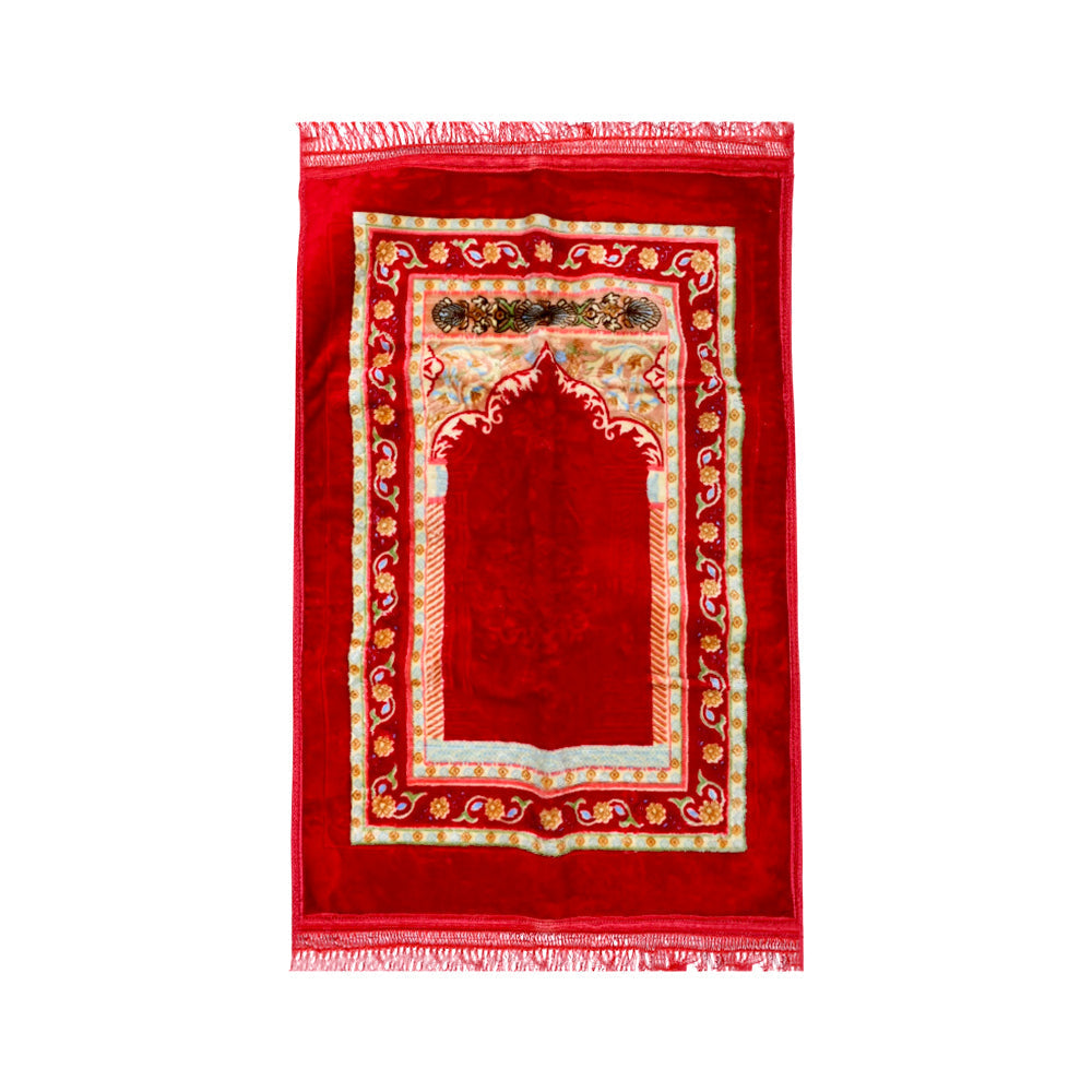 JAYE NAMAZ FOAM WALI PCH Default Title - MamasJan Household