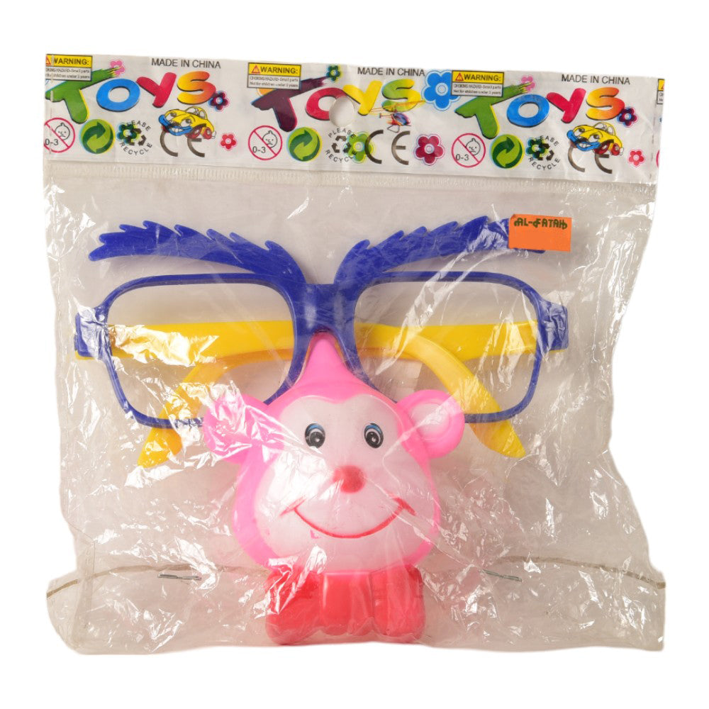 QQ-023 BIRTHDAY FANCY MASK IR Default Title - MamasJan Toys