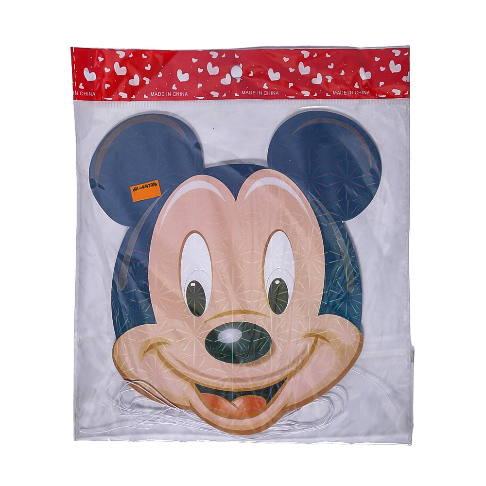 Mj-1003 Birthday Fancy Mask Ir Default Title - MamasJan Toys