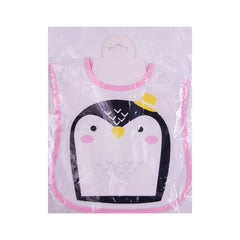 BABY BIB 6982 354 TUR SU-21 Default Title - MamasJan KidsWear