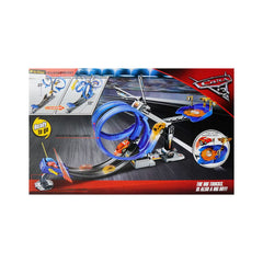 17616-69 CARS 3 TRACK SET A.I (5+ YEAR) Default Title - MamasJan Toys