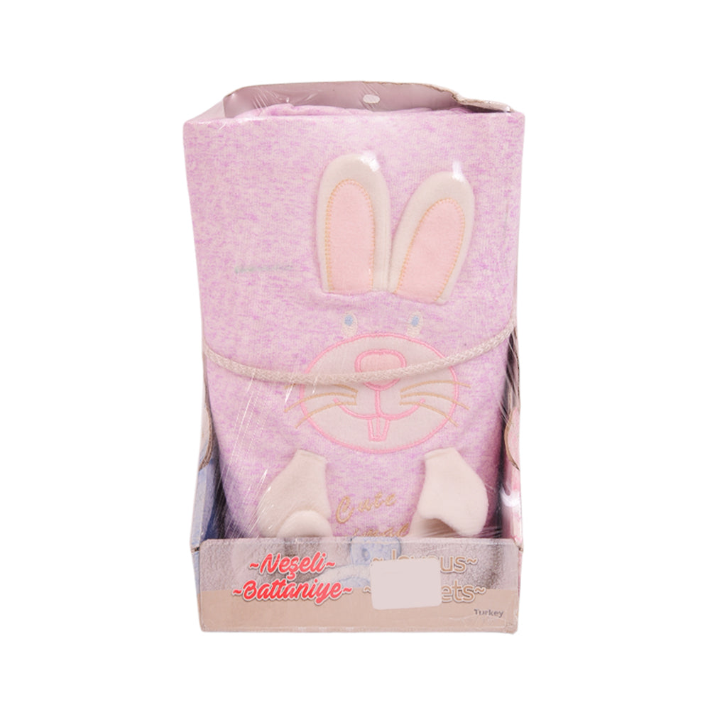 BABY WRAPPING SHEETS 9-046 TUR SU-21 Default Title - MamasJan KidsWear