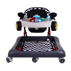 BABY WALKER INFANTES 2IN1 8899 T.T Default Title - MamasJan Toys