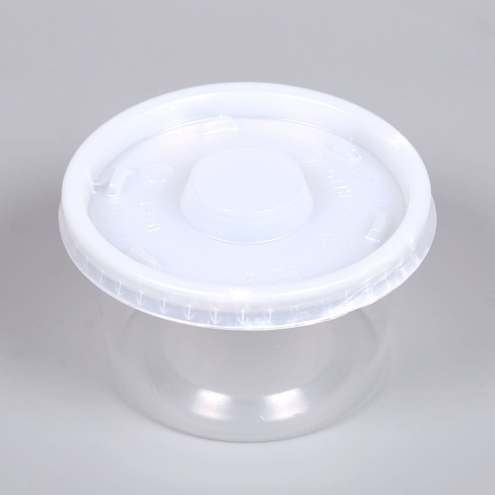 DISPOSIBLE CUP ROUND SHAPE Default Title - MamasJan Grocery Nonfood