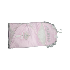 BABY SLEEPING BAG 1001 TUR SU-21 Default Title - MamasJan KidsWear
