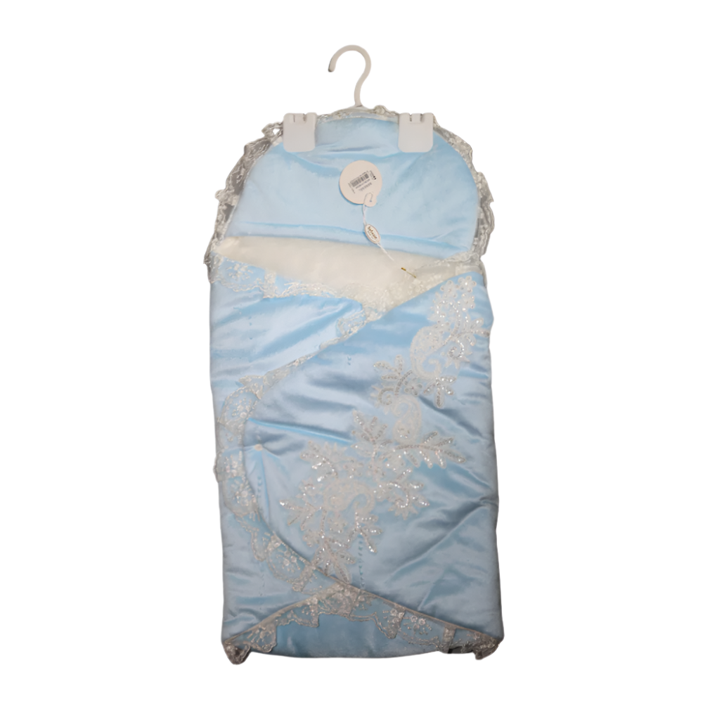 BABY SLEEPING BAG 1000 TUR SU-21 Default Title - MamasJan KidsWear
