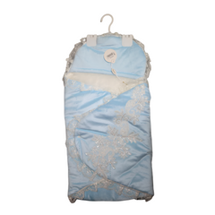 BABY SLEEPING BAG 1000 TUR SU-21 Default Title - MamasJan KidsWear
