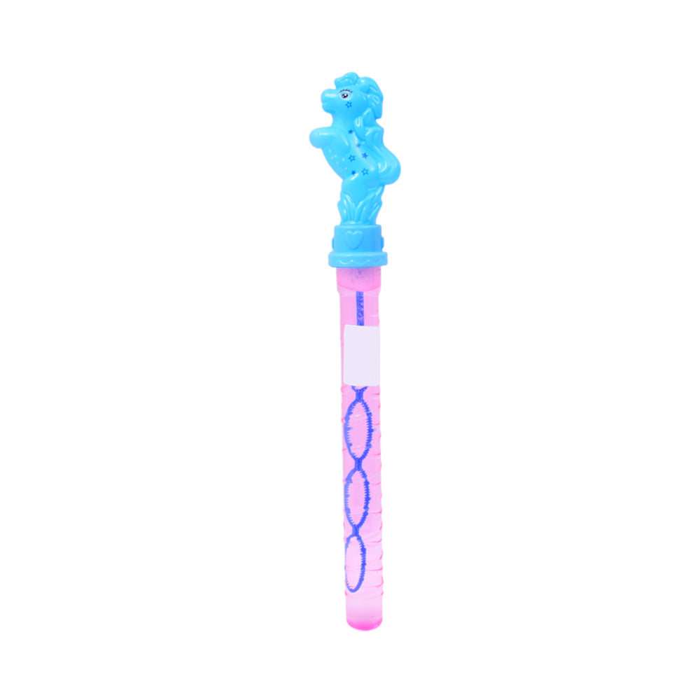 BUBBLE STICK L MIX CHARACTER A.M Default Title - MamasJan Toys