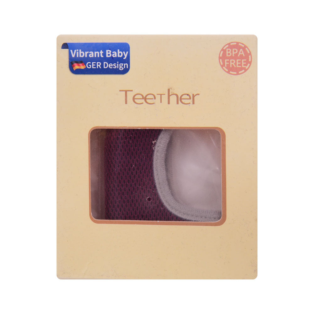 BABY TEETHER 1286 DBX SU-21 Default Title - MamasJan KidsWear