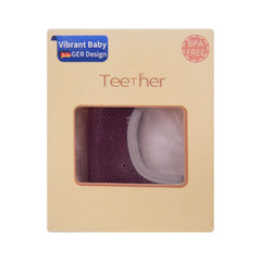 BABY TEETHER 1286 DBX SU-21 Default Title - MamasJan KidsWear