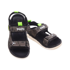 BOYS SANDALS 31-36 A608 IR SU-21 Default Title - MamasJan KidsWear