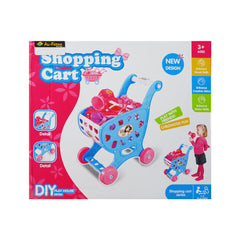 730-5 SHOPPING CART A.I (3+ YEAR) Default Title - MamasJan Toys